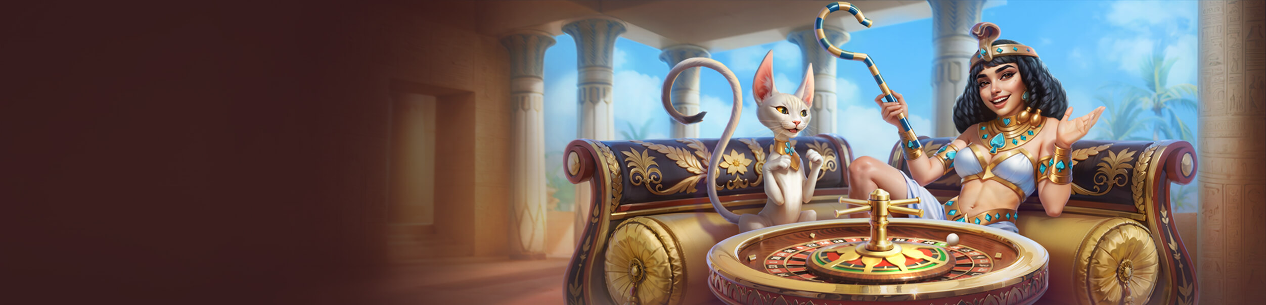 Emeralds of Fortune